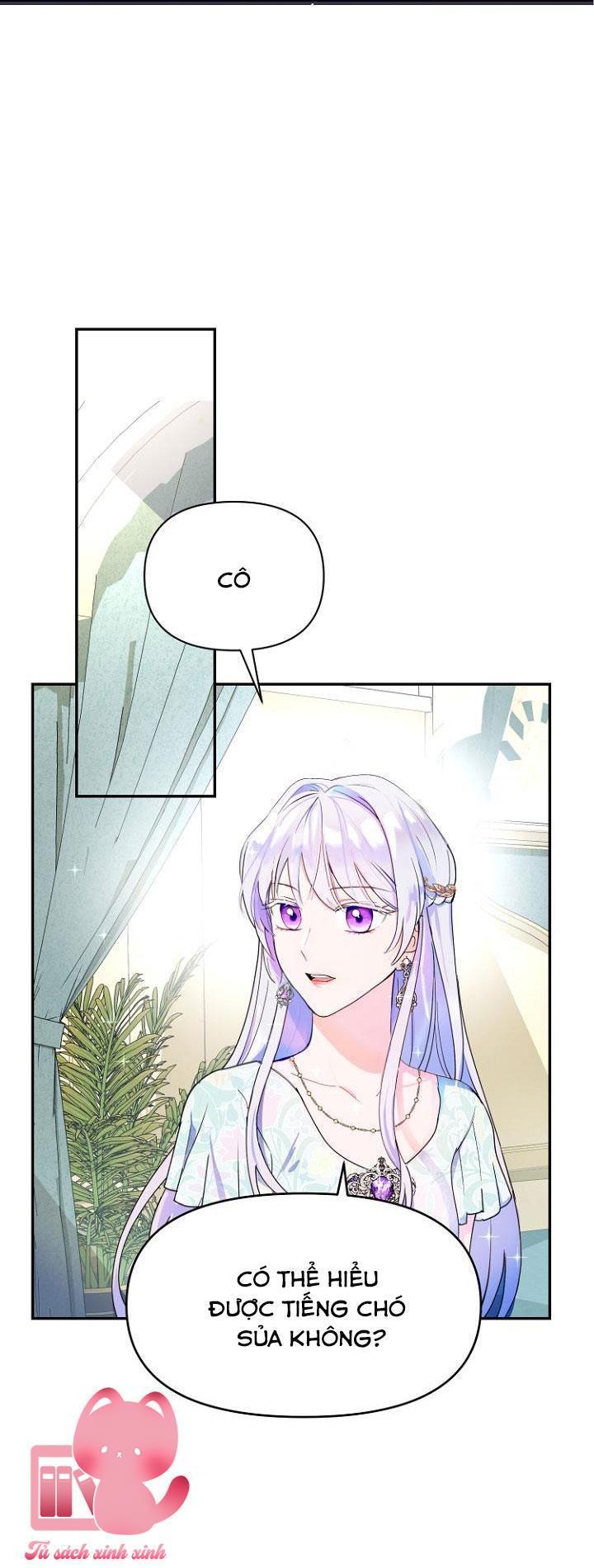 Bỏ Quách Chồng Con Đi, Tiền Bạc Mới Là Tất Cả Chap 14 - Trang 2