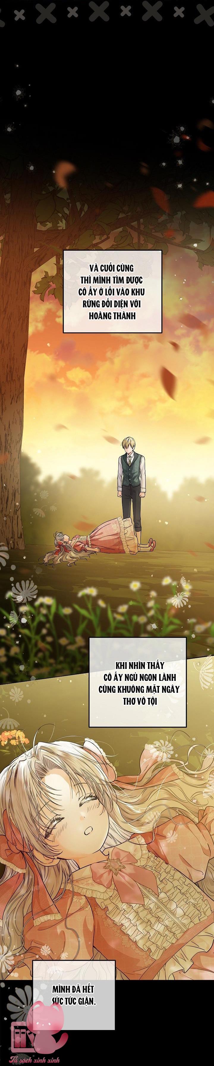 Hoàng Nữ Cosplay Nonfan Chapter 30 - Trang 4