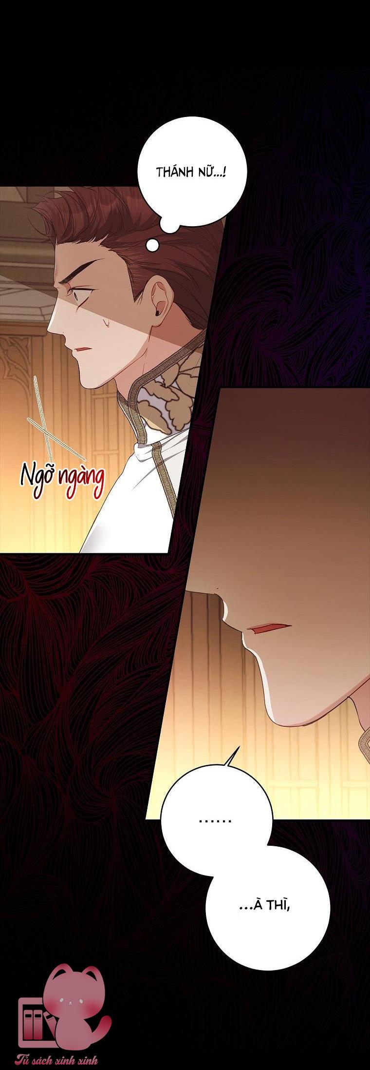 Nhận Nuôi Người Cha Phản Diện Chapter 39 - Trang 4