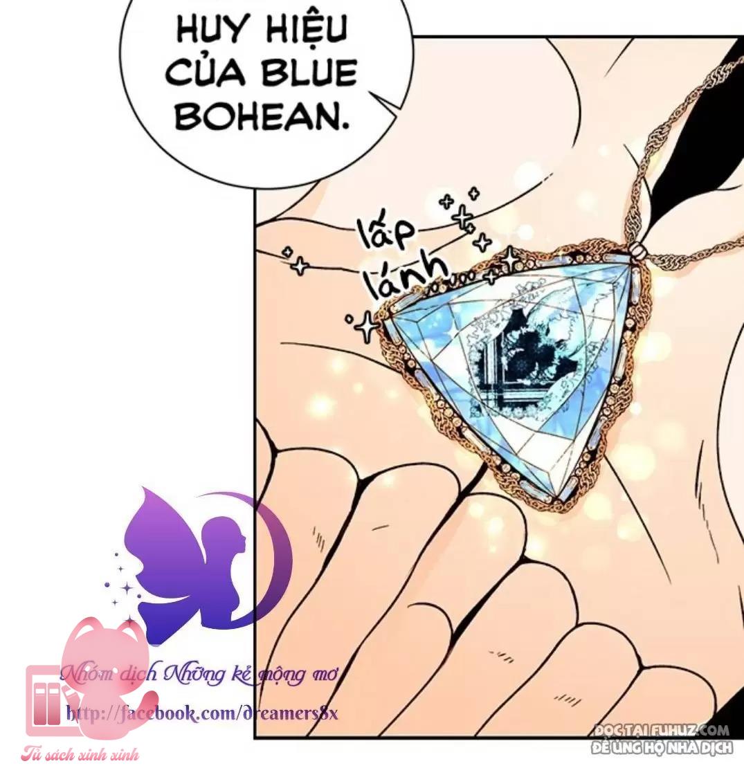 Hoàng Hậu Tái Hôn Chapter 23 - Trang 4