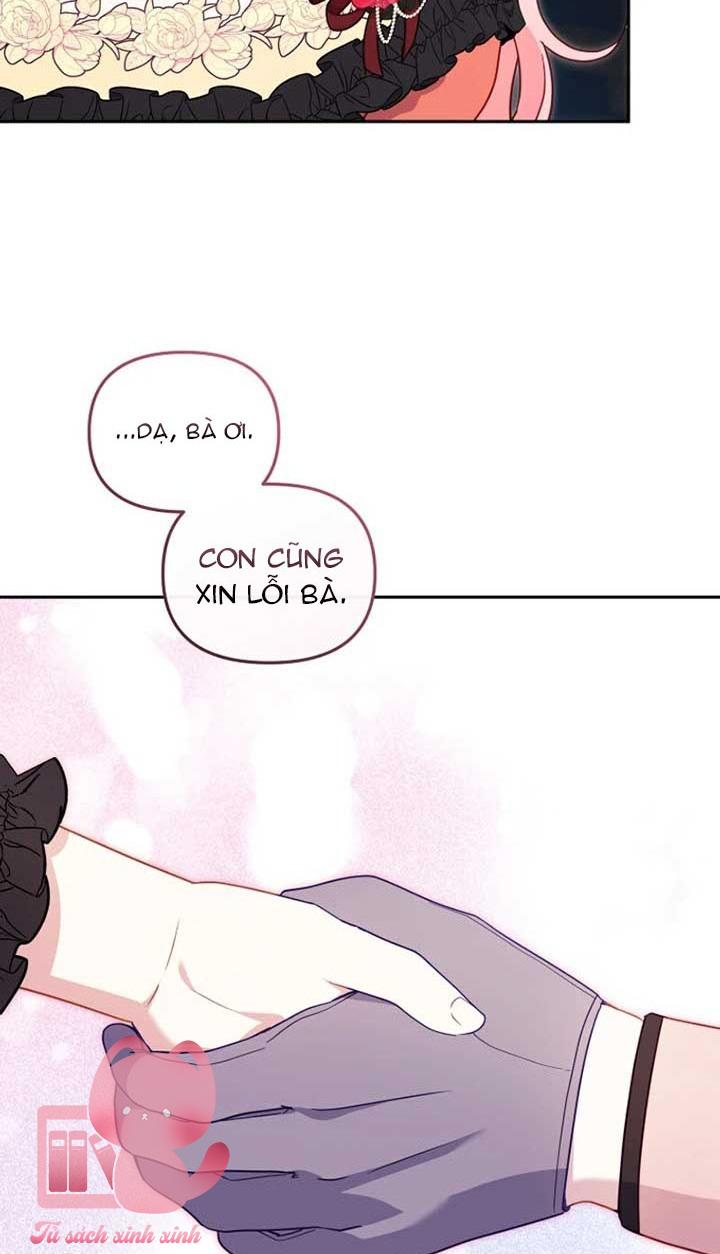 Tôi Được Nuôi Dưỡng Bởi Những Kẻ Phản Diện Chap 88 - Trang 3