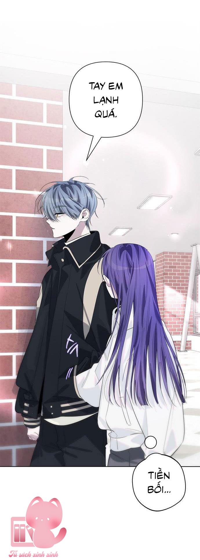Đàn Anh Xấu Xa! Chap 78 - Trang 3
