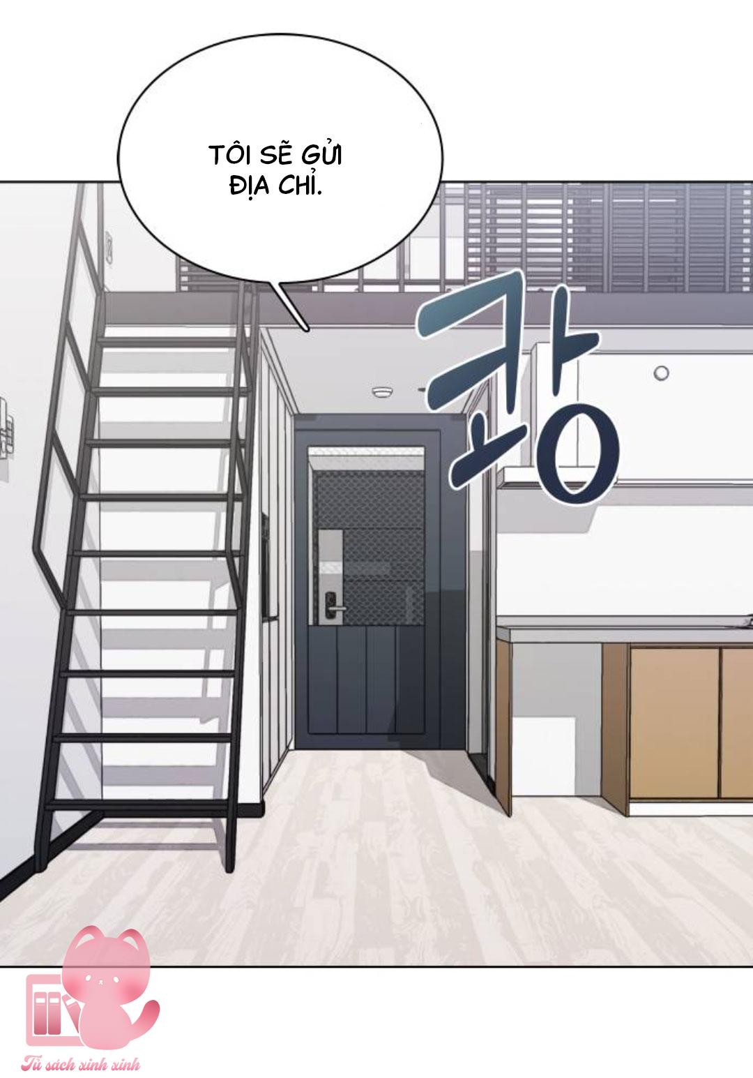 Hôn Trước Khi Ngủ Chapter 3 - Trang 4