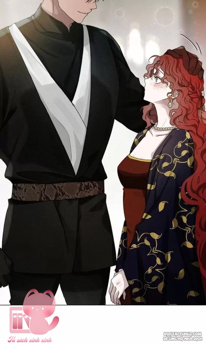 Dưới Tán Cây Sồi Chapter 30 - Trang 3