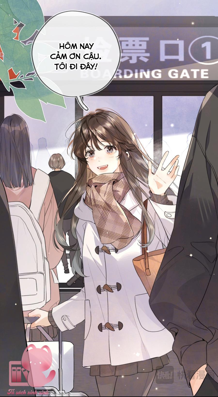 Tỏ Tình Chapter 49 - Trang 4