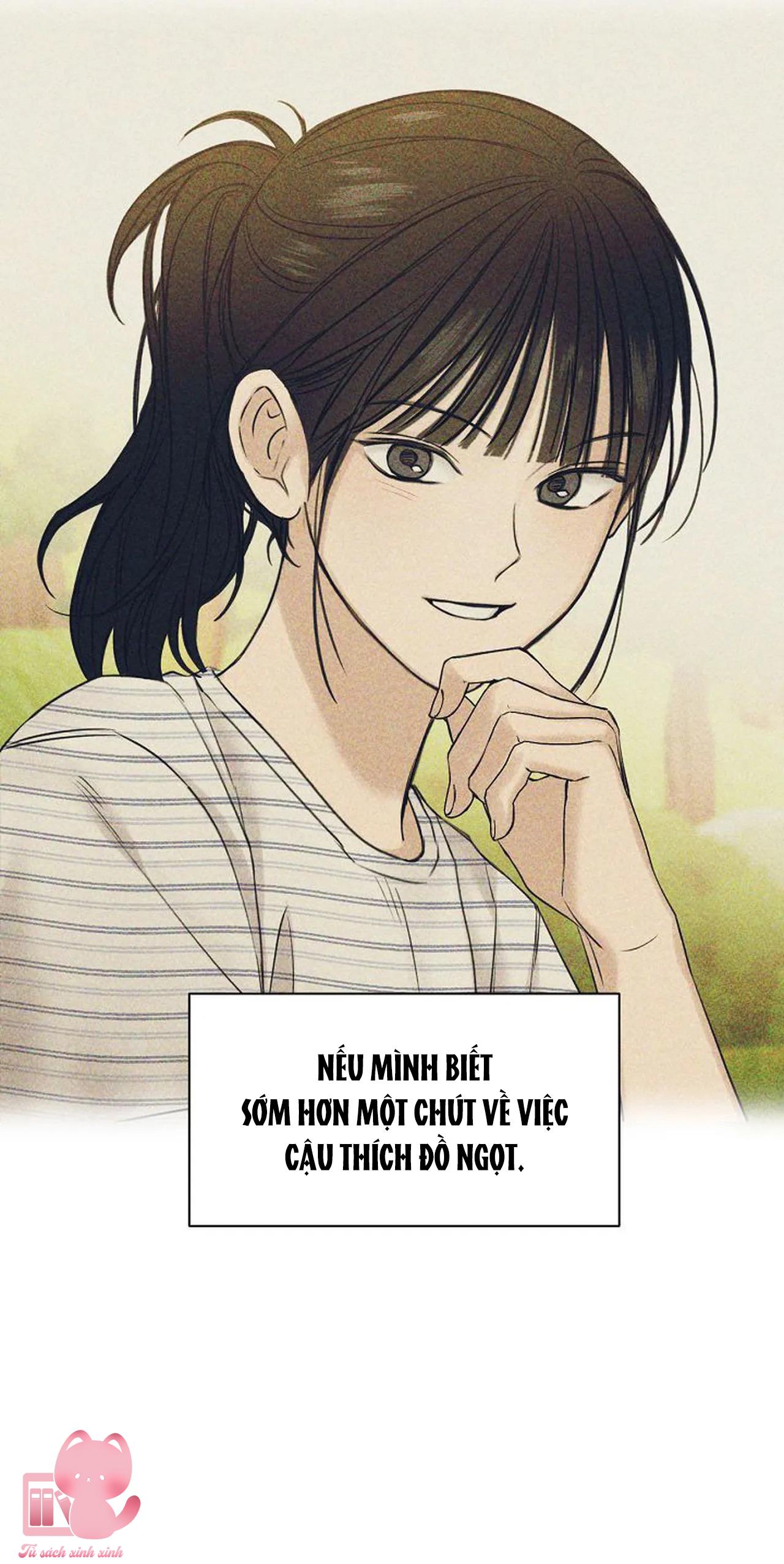 Bình Minh Chap 30 - Trang 4