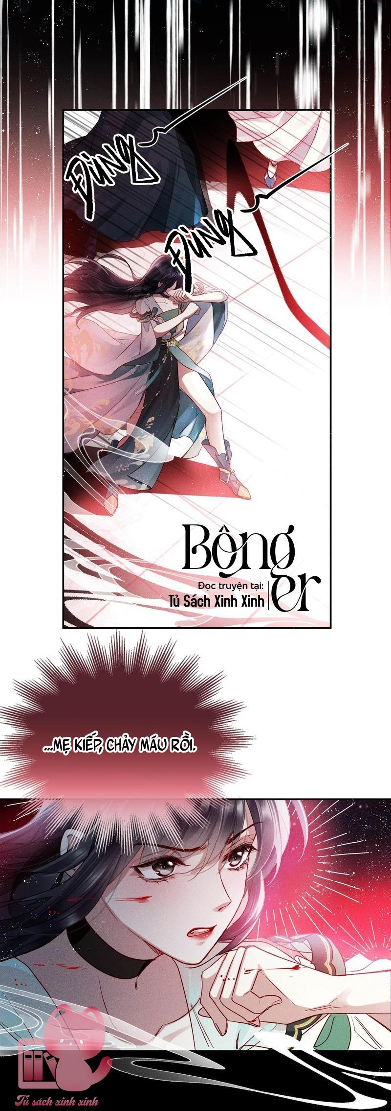 Dâng Cá Muối Cho Sư Tổ Chap 2 - Trang 4