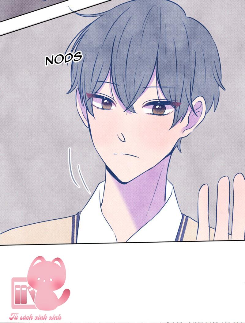 Tình Yêu Tựa Vòng Lặp Chap 26 - Trang 2