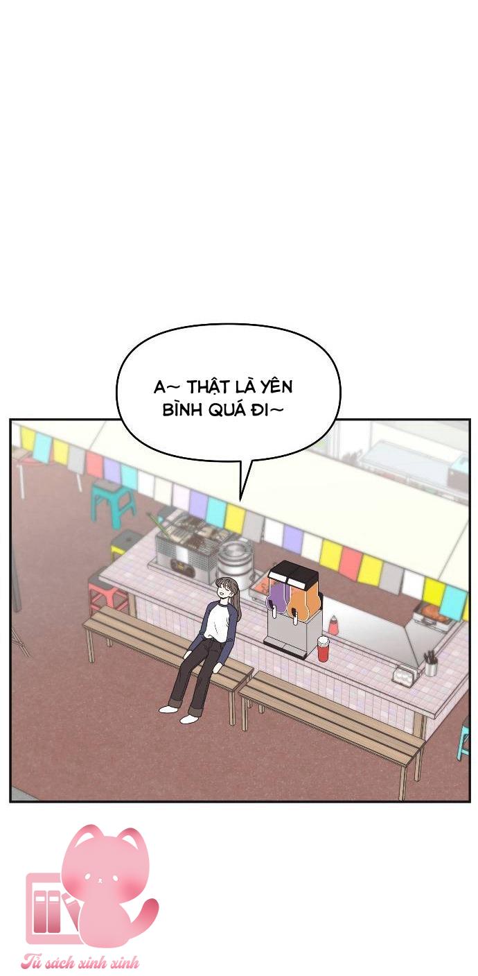 Trái Dấu Hút Nhau Chap 10 - Trang 2