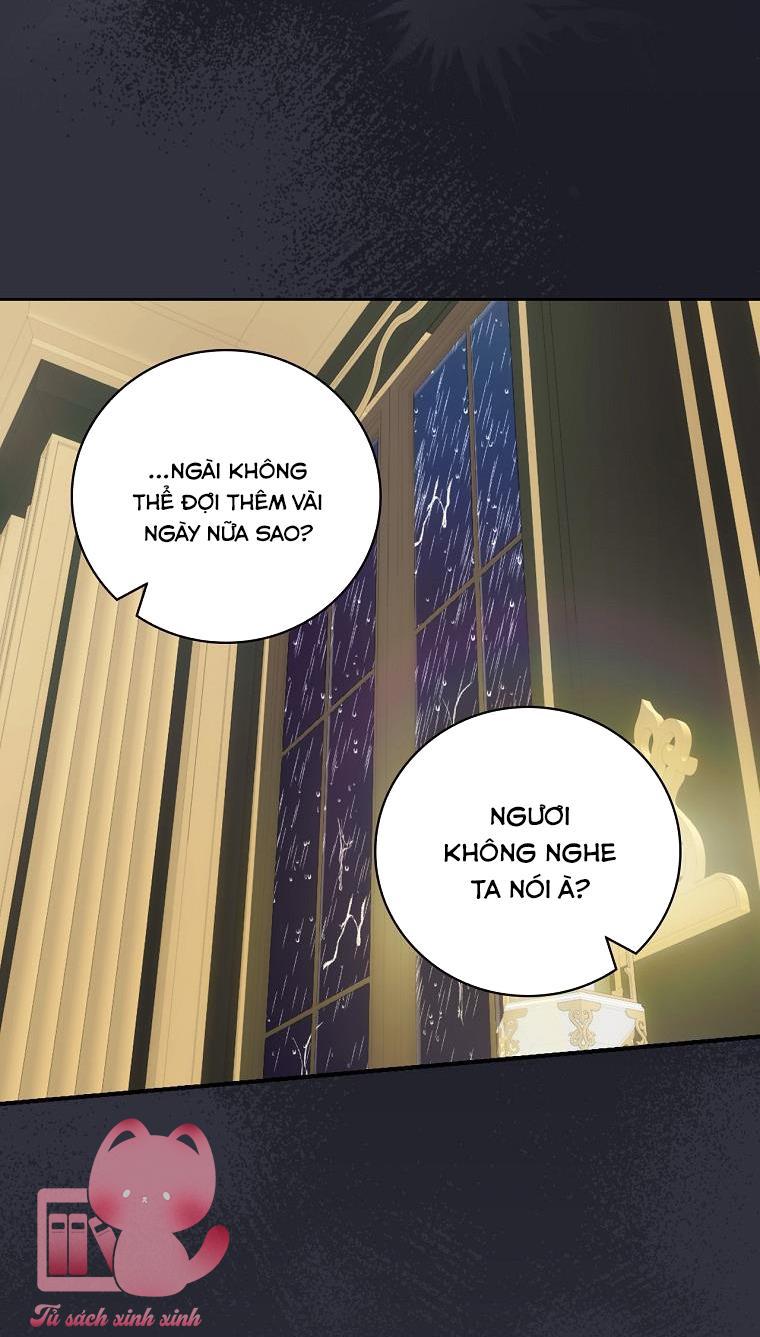 Đứa Nhỏ Không Phải Là Con Anh Chapter 42 - Trang 4