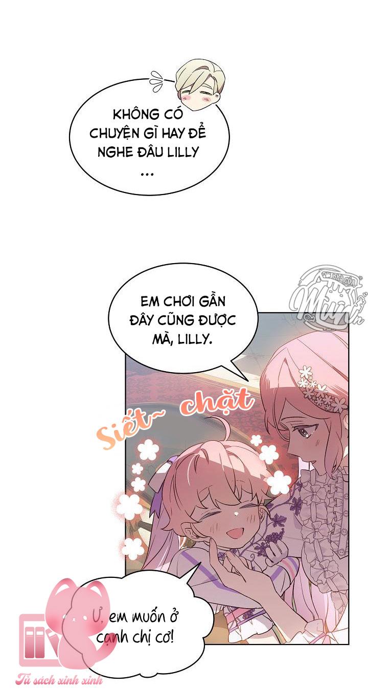 Quý Cô Thế Giới Ngầm Chap 10 - Next Chapter 10.5
