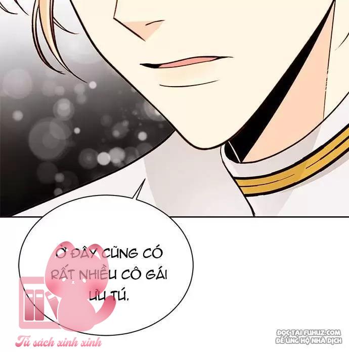 Hoàng Hậu Tái Hôn Chapter 44 - Trang 4
