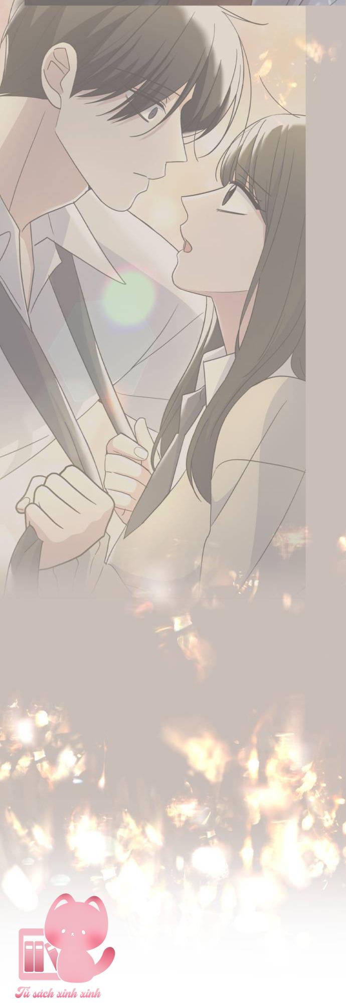 Quan Hệ Nhân Quả Chap 133 - Trang 2