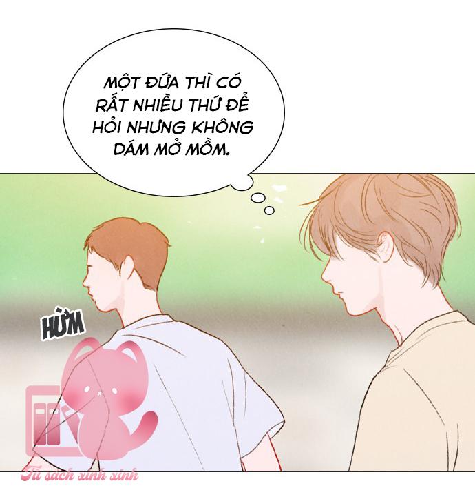 Thần Bí Chap 49 - Trang 2