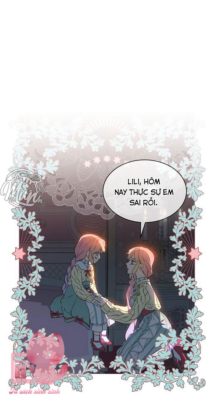 Quý Cô Thế Giới Ngầm Chap 10 - Next Chapter 10.5