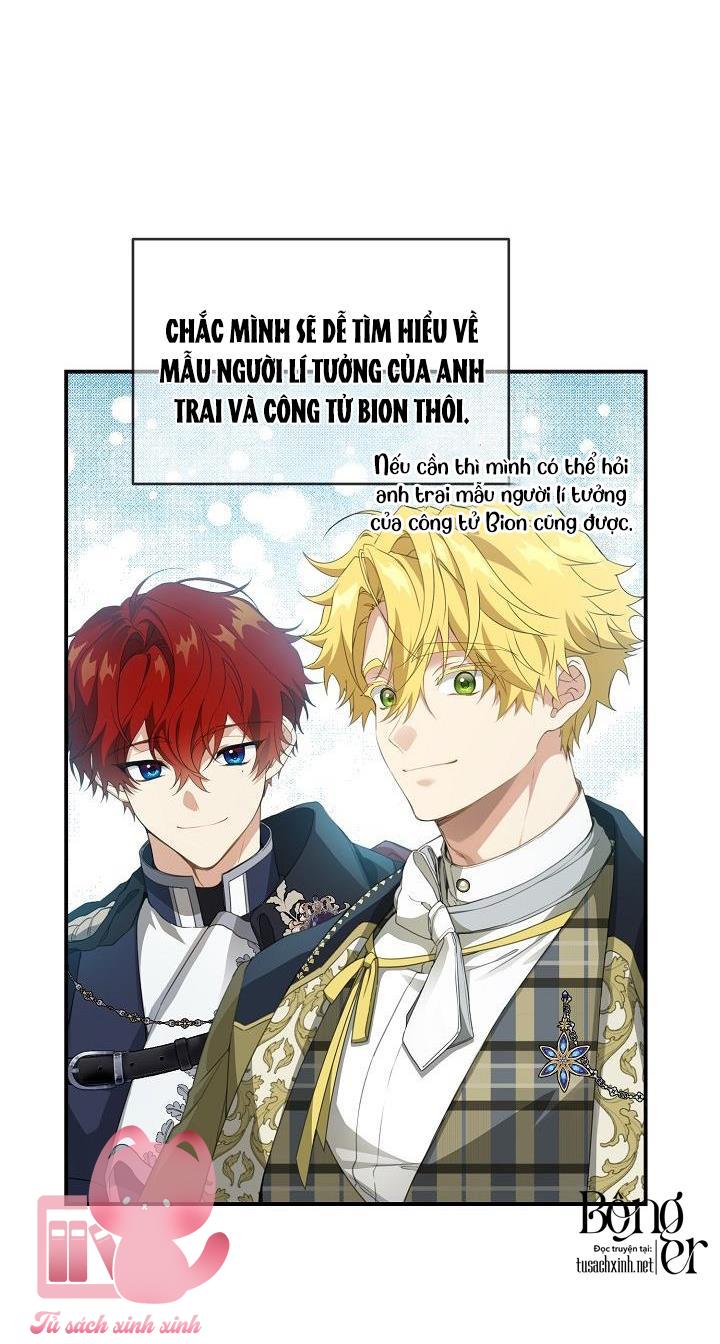 Hướng Về Ánh Dương Lần Nữa Chapter 68 - Trang 4