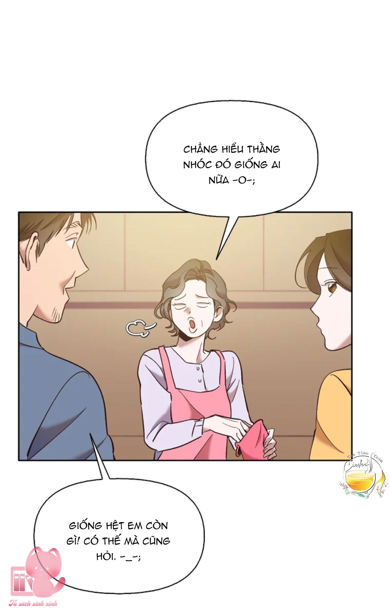 Thanh Xuân Của Chúng Ta Chap 61 - Next Chap 62