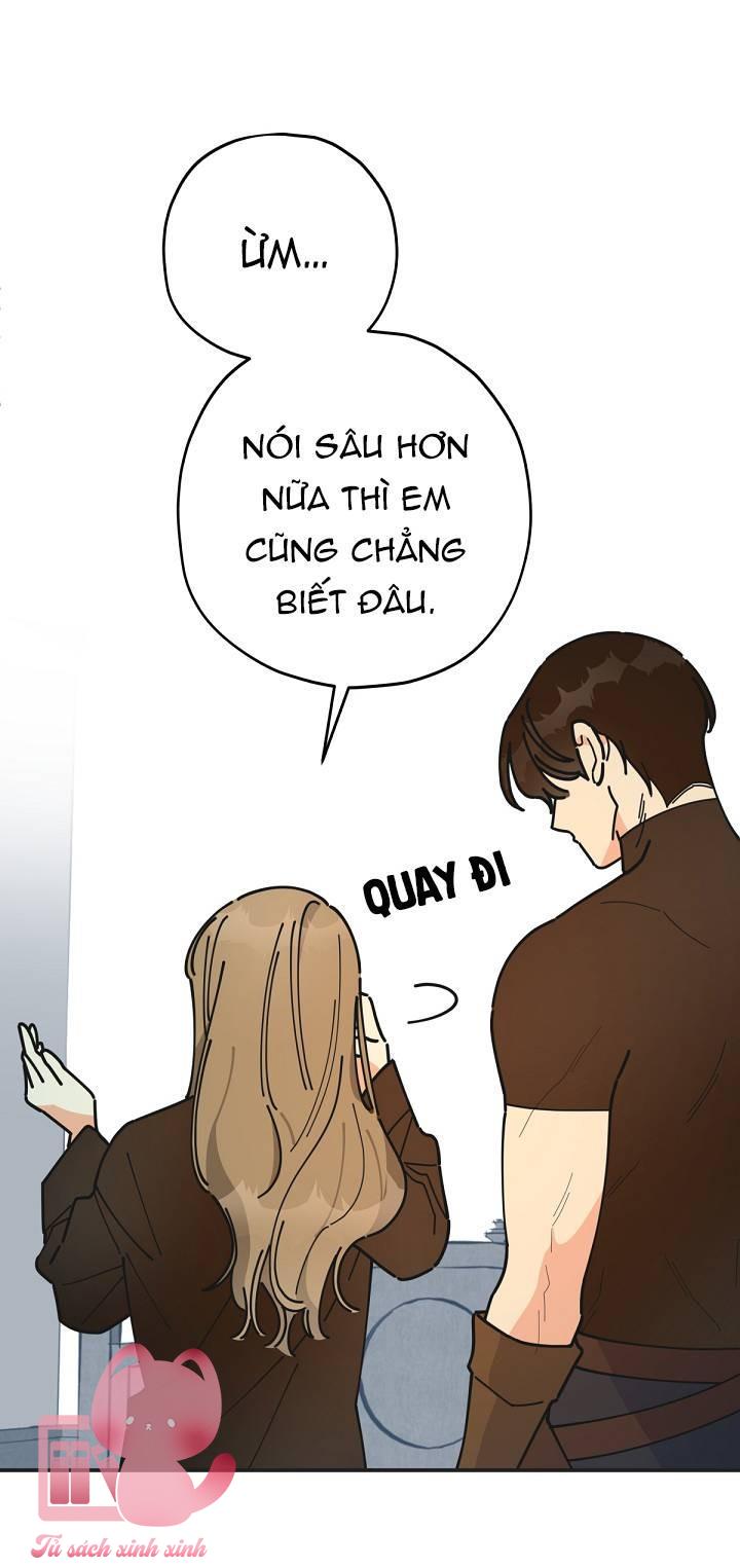 Người Hùng Của Ác Nữ Chapter 64 - Trang 4