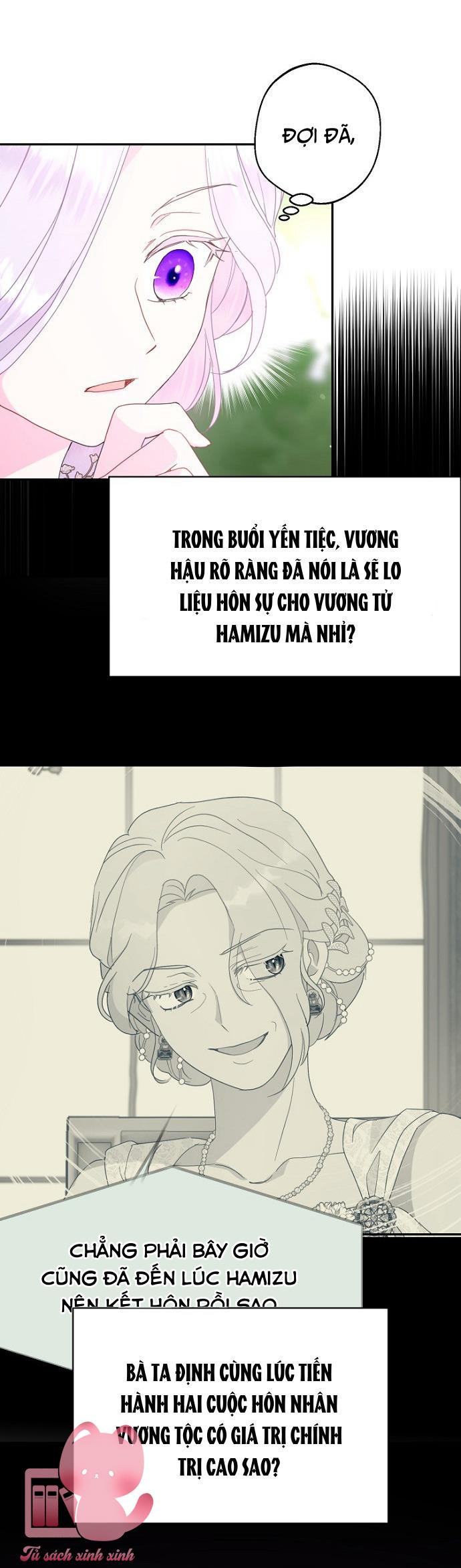 Bỏ Quách Chồng Con Đi, Tiền Bạc Mới Là Tất Cả Chap 104 - Trang 2