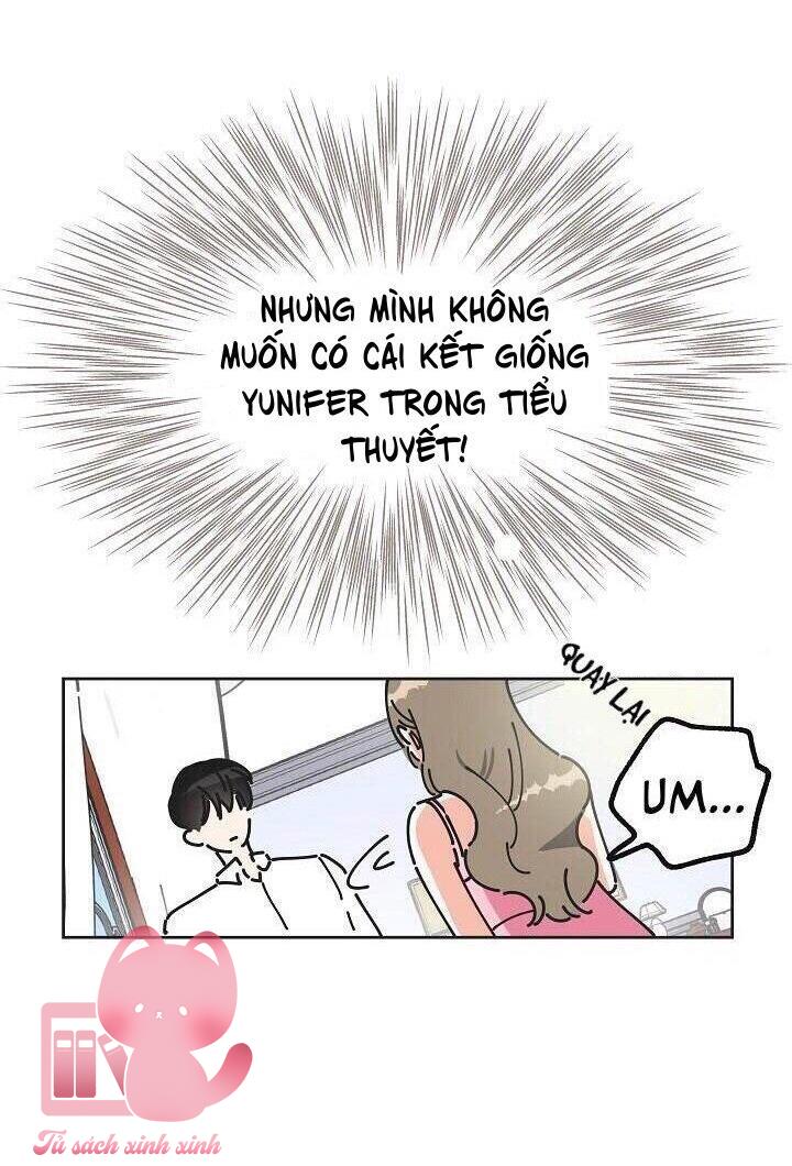 Người Hùng Của Ác Nữ Chapter 1 - Trang 4