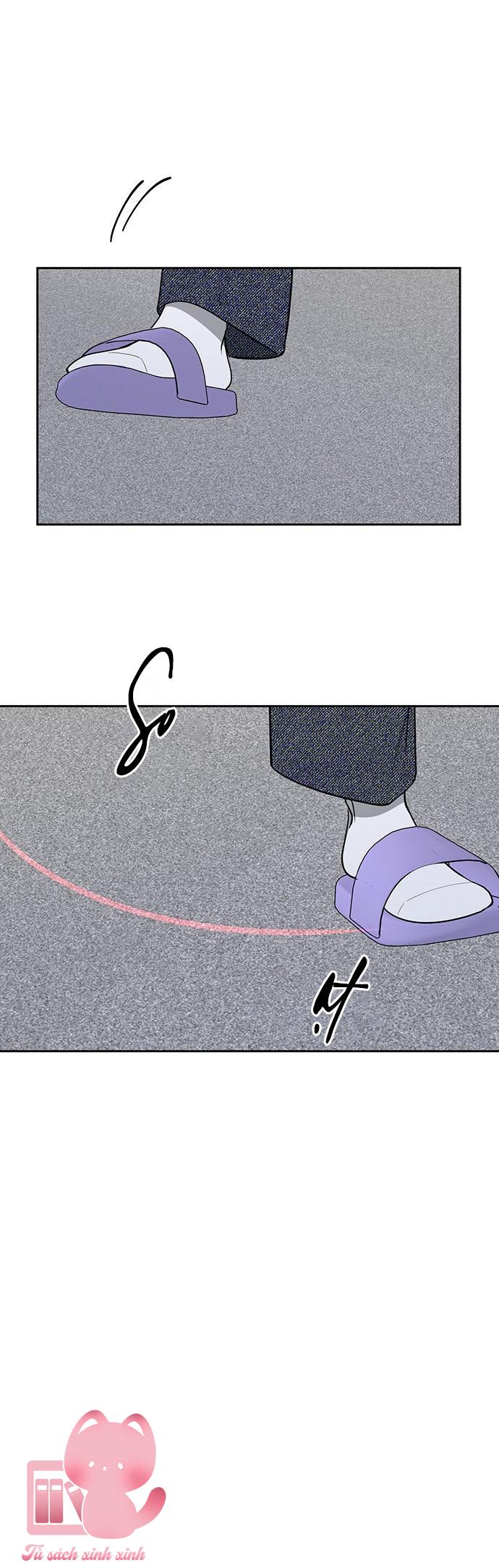 Gieo Nhân Gặt Quả Chap 40 - Trang 2