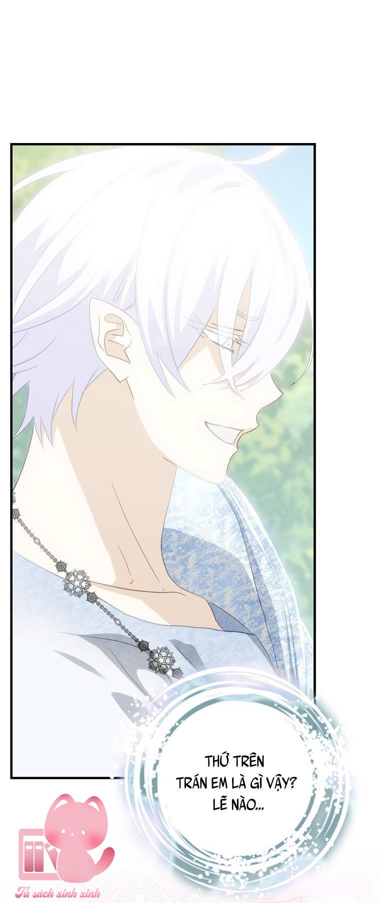 Đứa Nhỏ Không Phải Là Con Anh Chap 73 - Trang 2