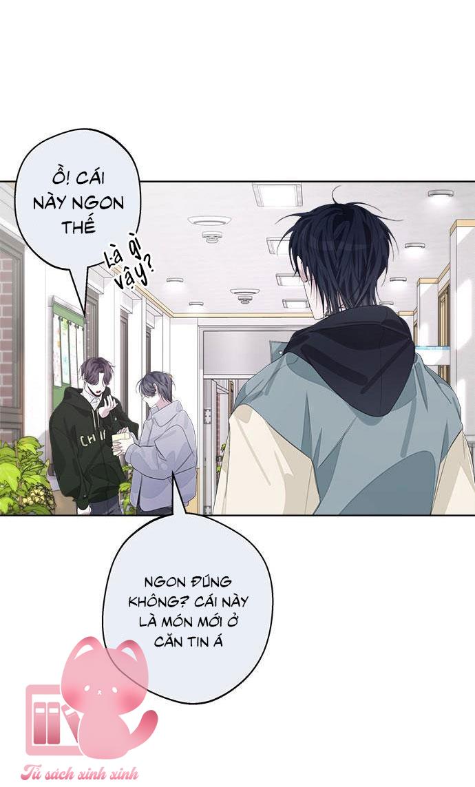 Đàn Anh Xấu Xa! Chap 70 - Trang 3