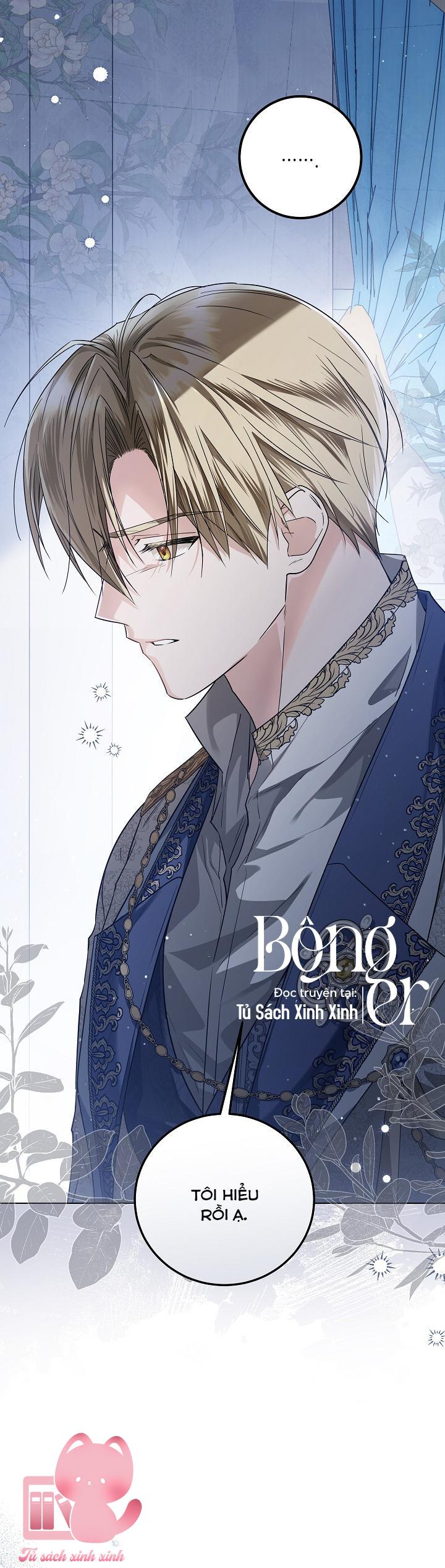 Hoàng Nữ Cosplay Nonfan Chapter 41 - Trang 4