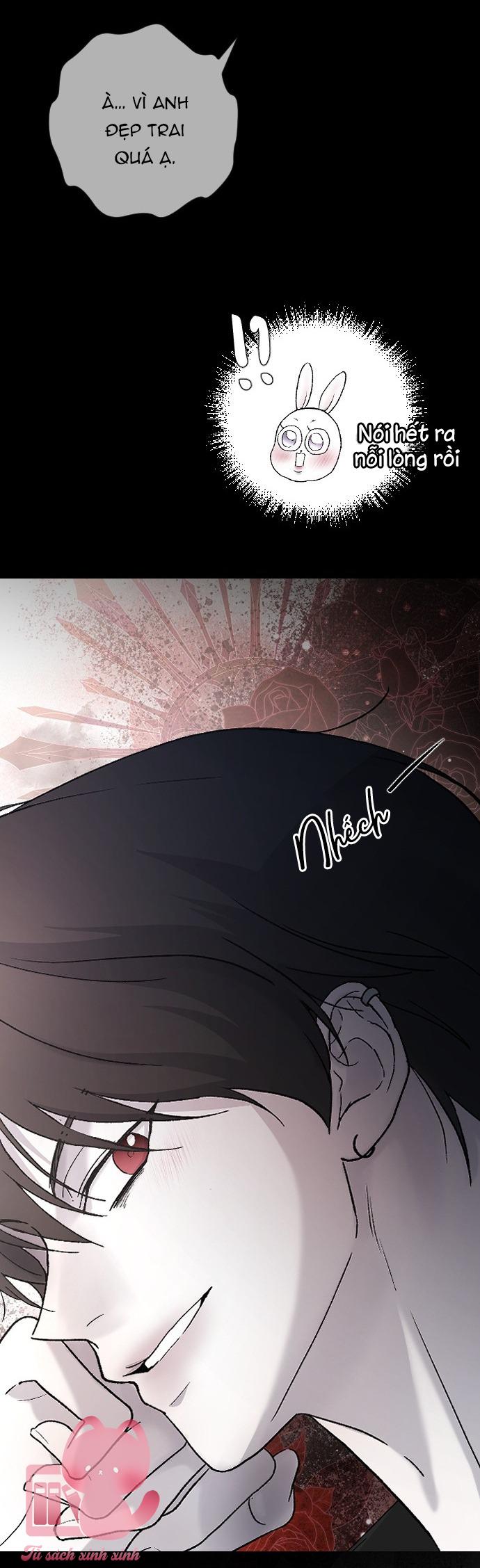 Ba Anh Trai Cực Phẩm Của Tôi Chap 98 - Trang 3