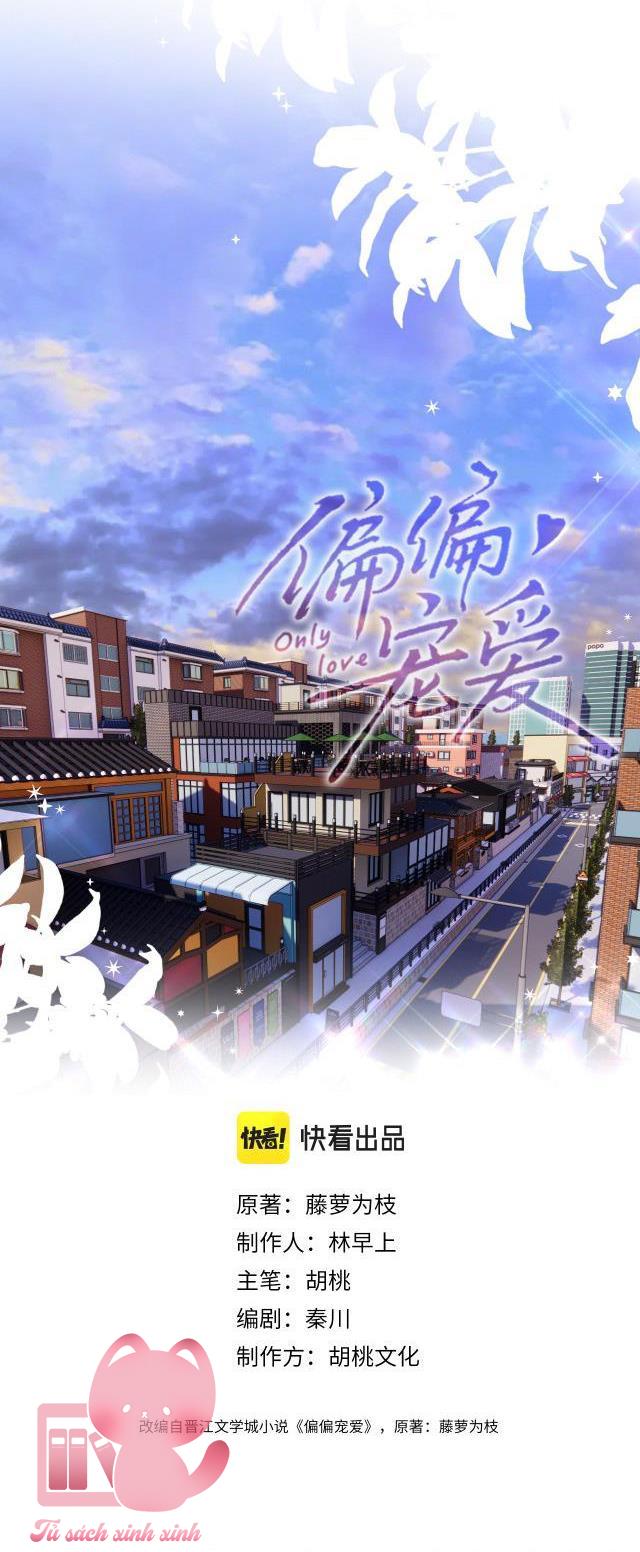 Bệnh Yêu Chap 20 - Trang 2