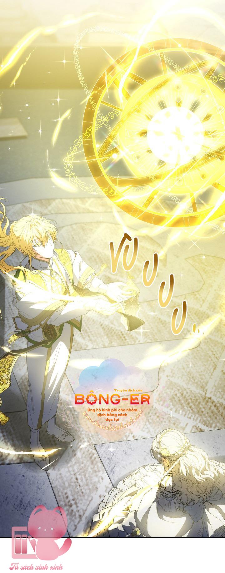 Hướng Về Ánh Dương Lần Nữa Chapter 56 - Trang 4