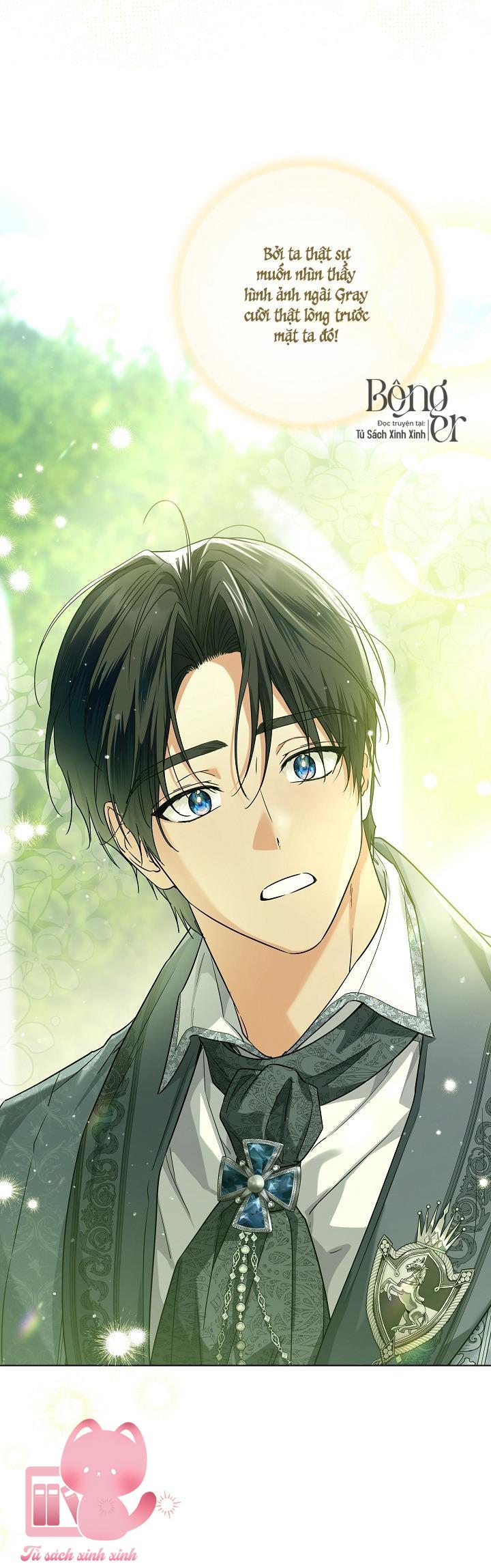 Hoàng Nữ Cosplay Nonfan Chapter 39 - Trang 4