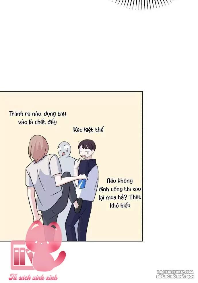 Quan Hệ Nhân Quả Chap 17 - Trang 2