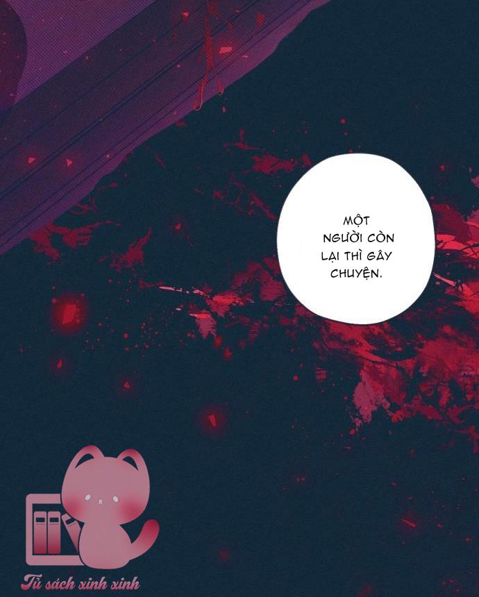 Dabi, Hương Vị Ngây Ngất Chap 14 - Trang 3