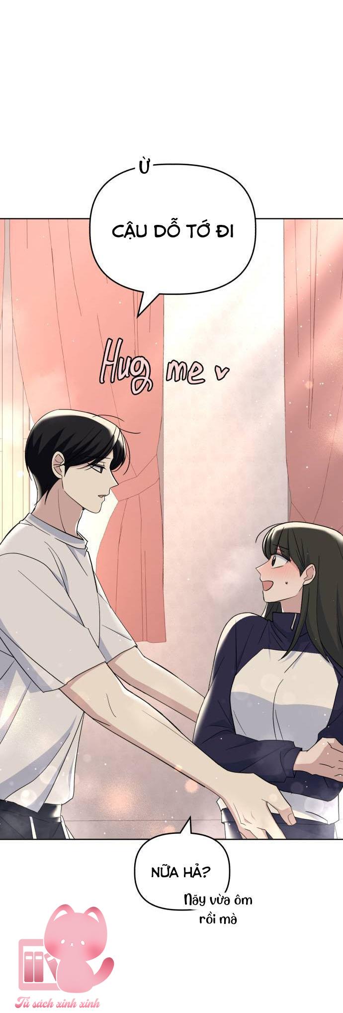 Quan Hệ Nhân Quả Chap 69 - Trang 2