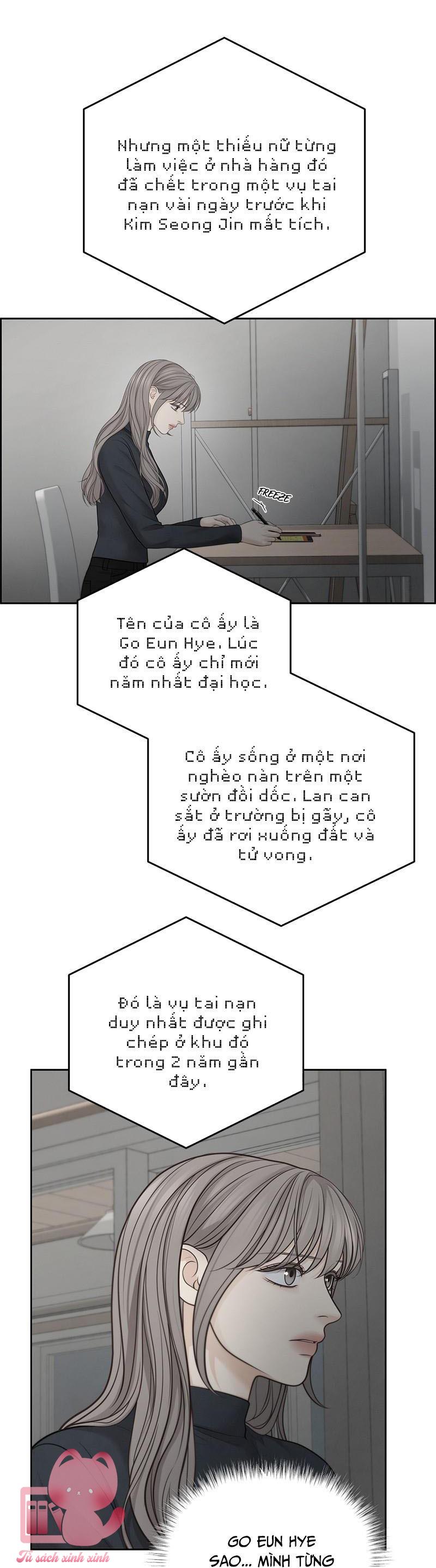 Hy Vọng Duy Nhất Chap 49 - Trang 2