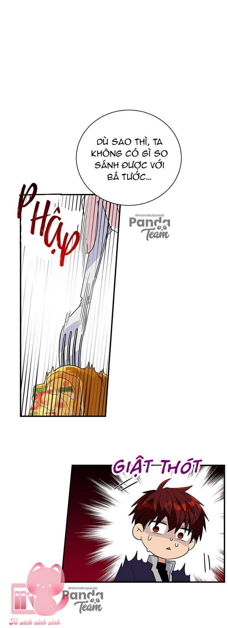 Chồng Yêu, Tôi Đây Bãi Công! Chap 35 - Trang 3