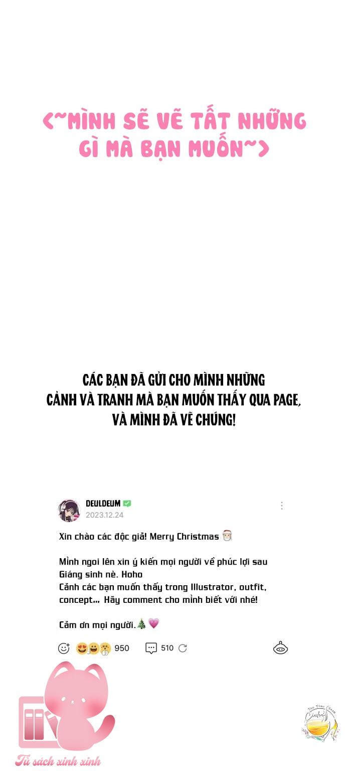 Chiến Lược Tình Yêu Trong Sáng Chap Kì - Trang 2