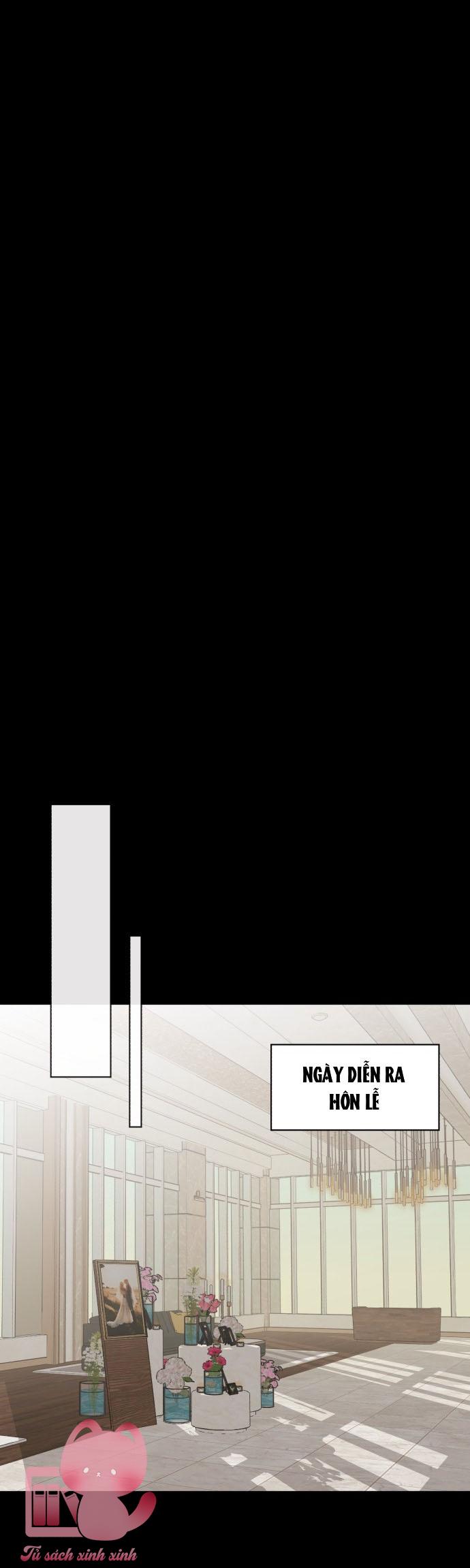 Chúng Ta Là Gì Của Nhau? Chap 55 - Trang 2