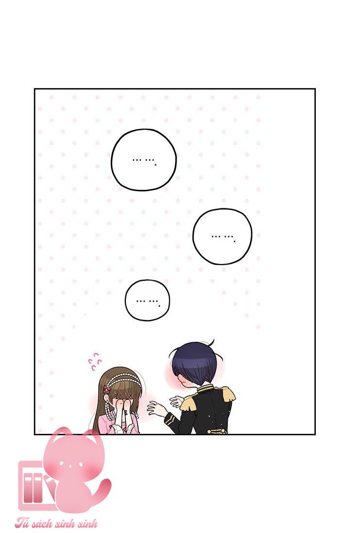 Hoàng Nữ Tóc Đen Chapter 65 - Trang 4