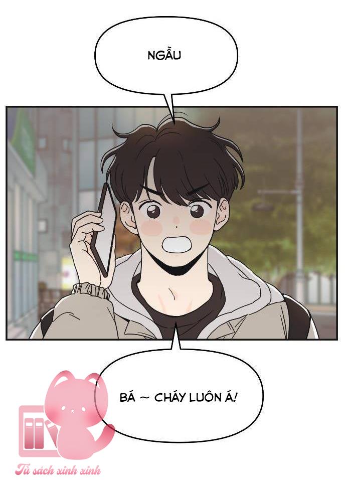 Trái Dấu Hút Nhau Chap 5 - Trang 2