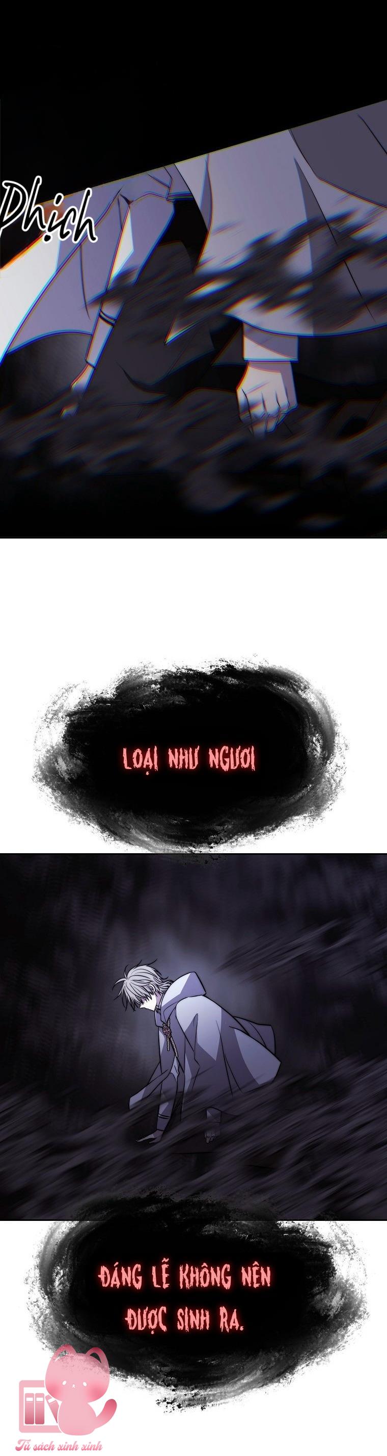 Black Haze Chapter 37 - Trang 4