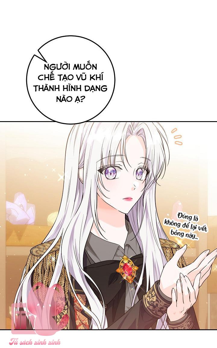 Hoàng Nữ Cosplay Nonfan Chapter 11 - Trang 4