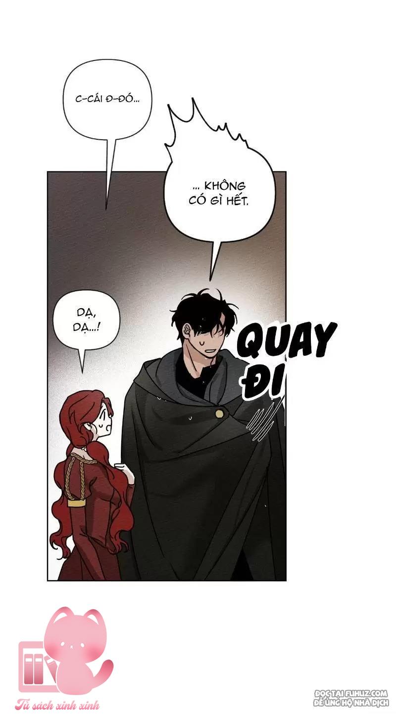 Dưới Tán Cây Sồi Chapter 13 - Trang 3