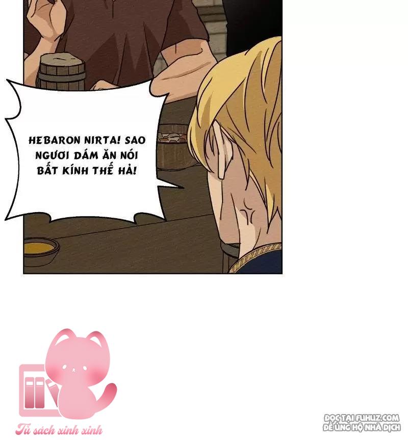 Dưới Tán Cây Sồi Chapter 14 - Trang 3