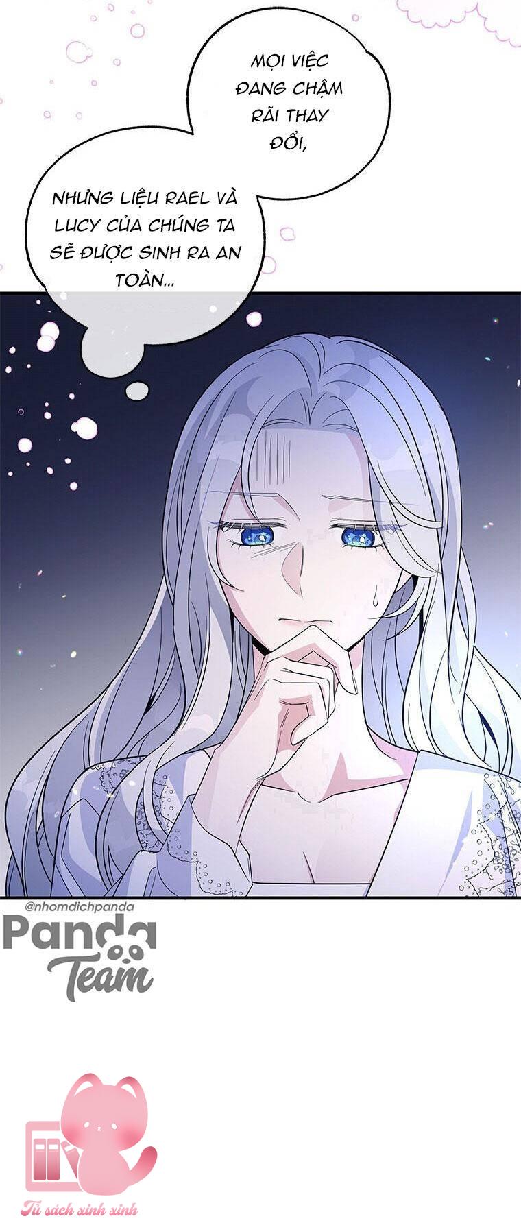 Chồng Yêu, Tôi Đây Bãi Công! Chap 36 - Trang 3