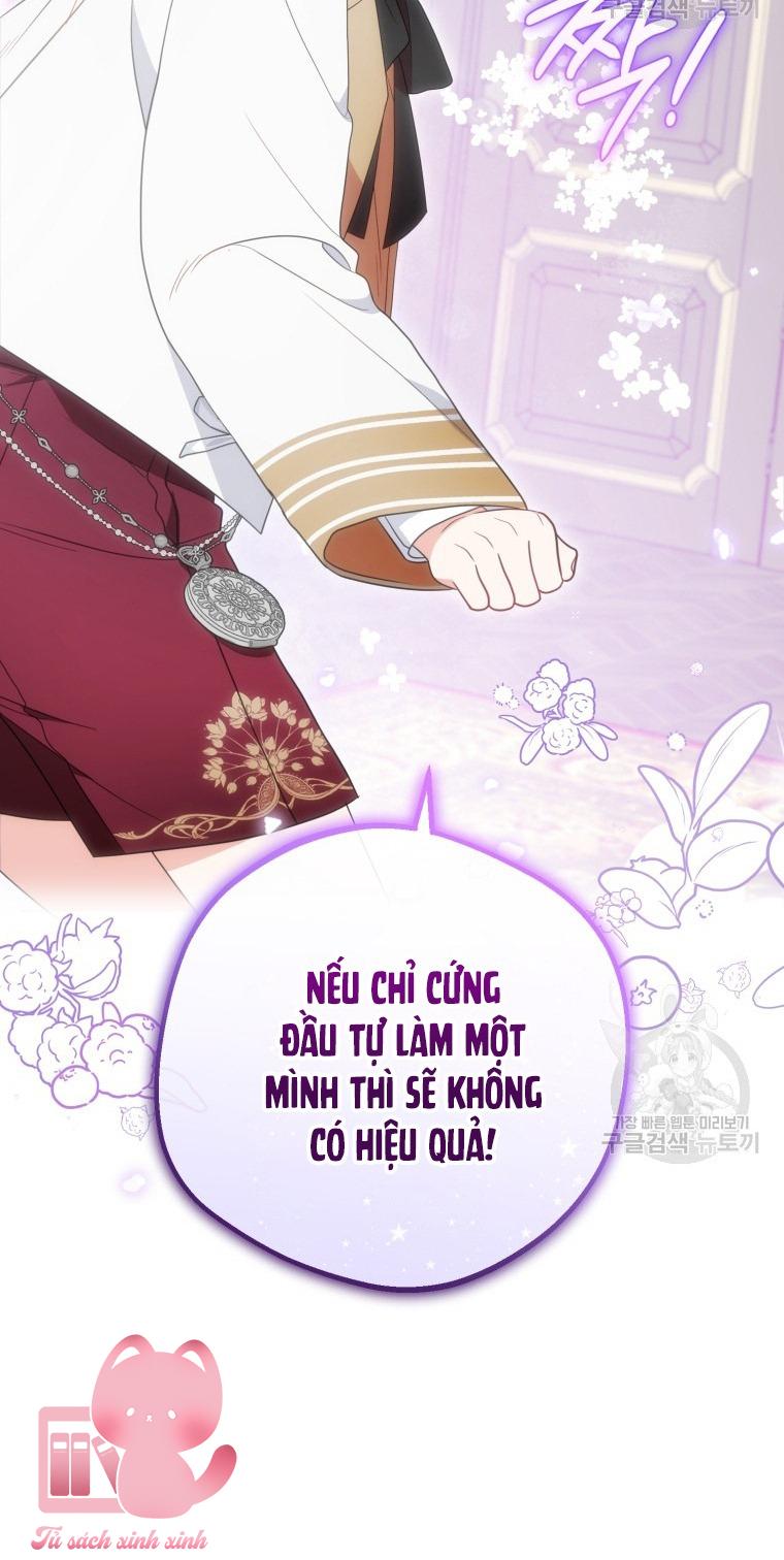 Được Yêu Thương Mà Còn Ngại Ngùng Sao! Chap 47 - Trang 4