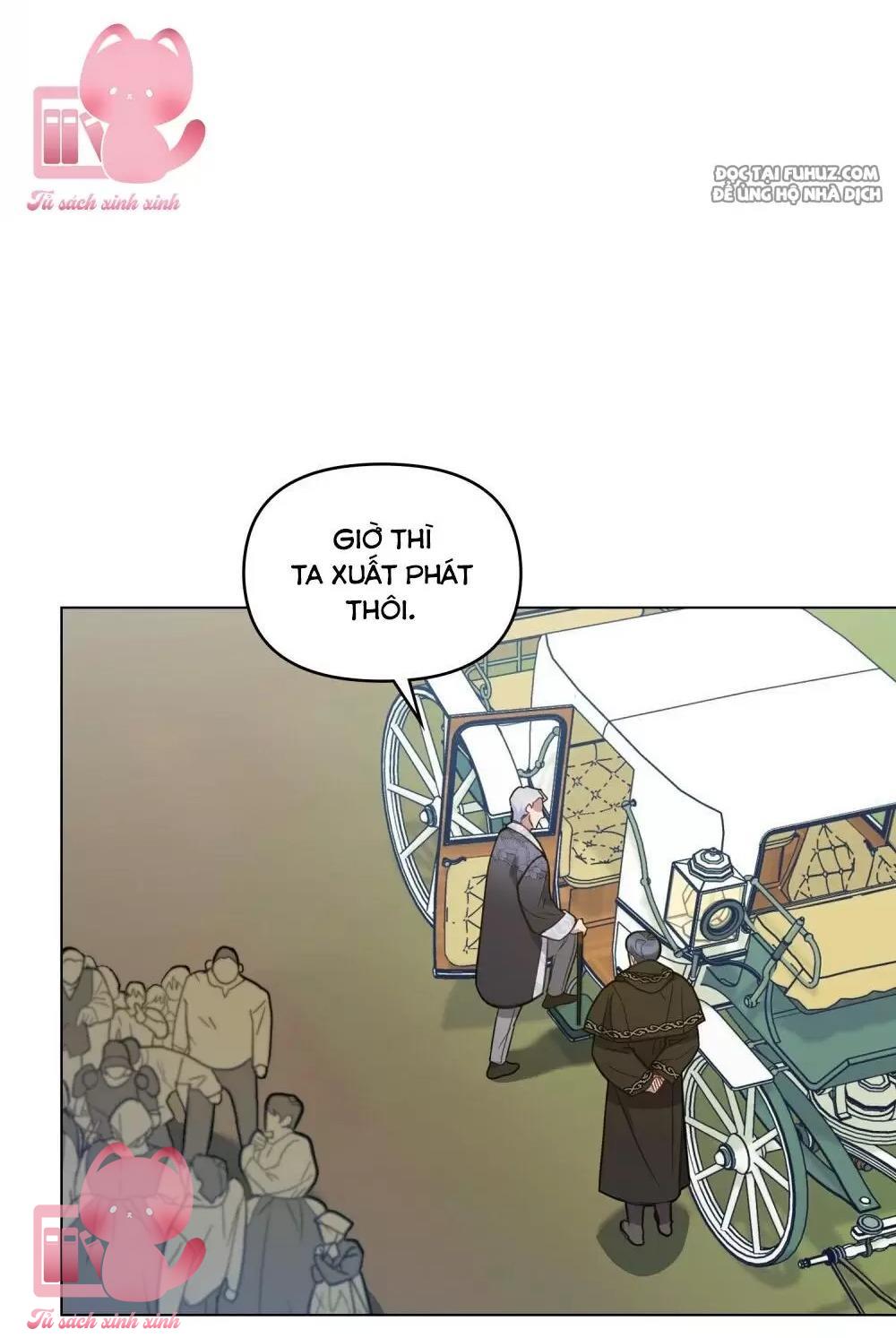 Nếu Không Vâng Lời Công Tước Chapter 49 - Trang 4