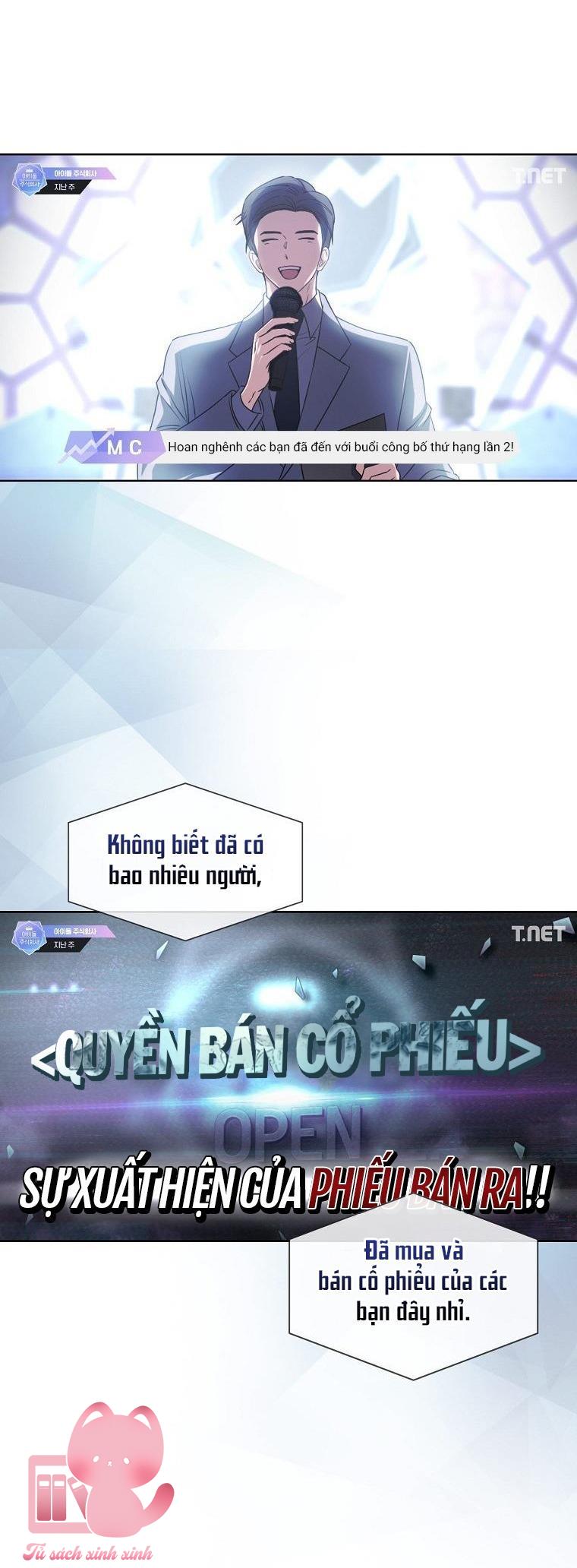 Debut Or Die Chap 48 - Trang 3