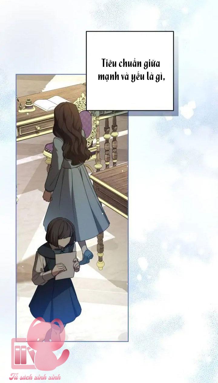 Cái Giá Phải Trả Chapter 5 - Trang 4